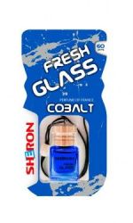 Osvěžovač Fresh Glass Cobalt 6 ml