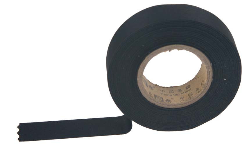 POLYESTER izolační páska 19mm x 20m