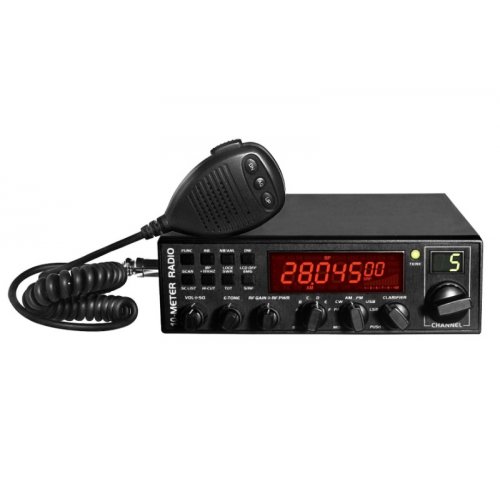 Maas DX-5000 FM/AM/SSB