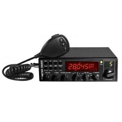 Maas DX-5000 FM/AM/SSB