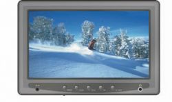 Dotykový monitor 7" touchscreen LD-7069TS