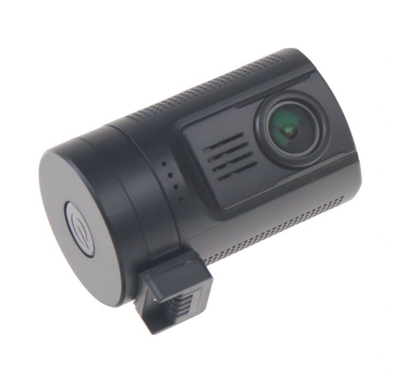 Miniaturní FULL HD kamera, GPS + 1,5" LCD, LDW, FCWS, HDR, ČESKÉ MENU