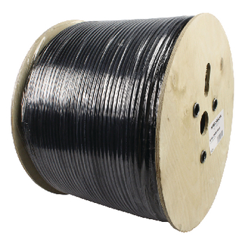Koaxiální kabel RG213 balení 500m