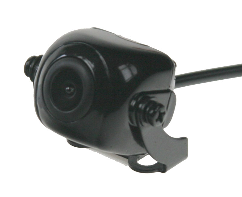 Kamera CCD vnější, formát PAL přední / zadní