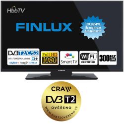 Finlux TV39FFC5660 - T2 SAT HBB TV WIFI