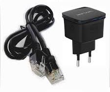 WIFI / LAN Adapter N300- Black