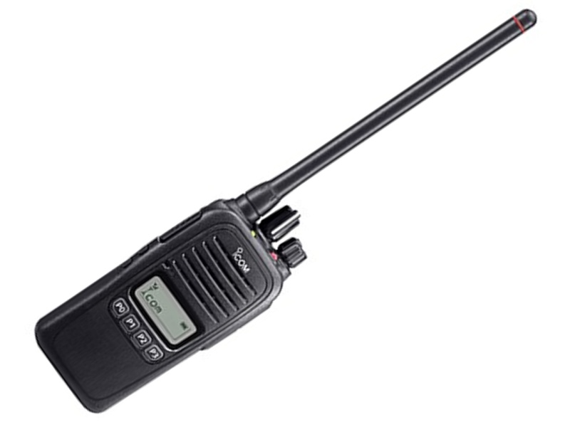 Icom IC-F1000 S VHF