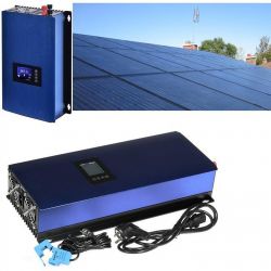 Solární elektrárna GridFree SUN-2000G-450