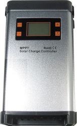 Solární regulátor MPPT12/24-60D 12-24V/60A