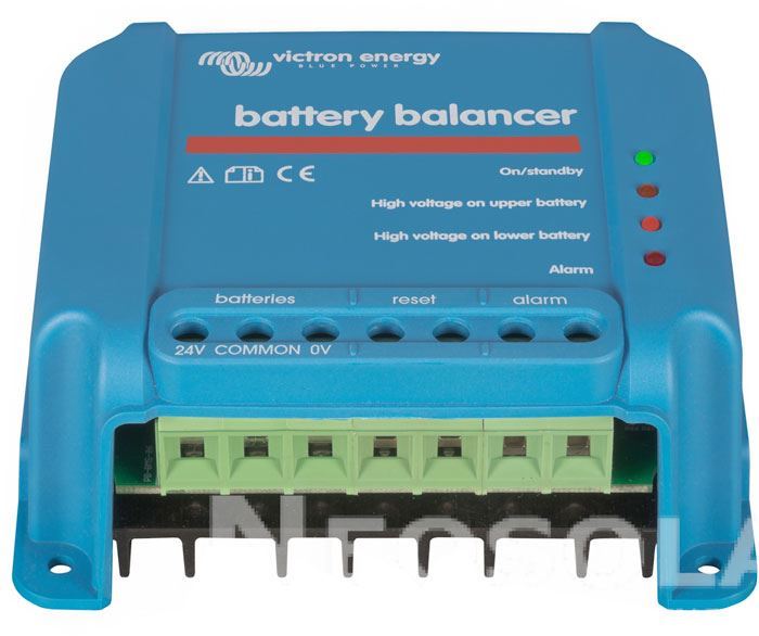Bateriový balancér Victron Energy
