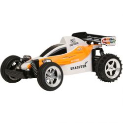 BRC 20.413 RC Buggy or. BUDDY TOYS