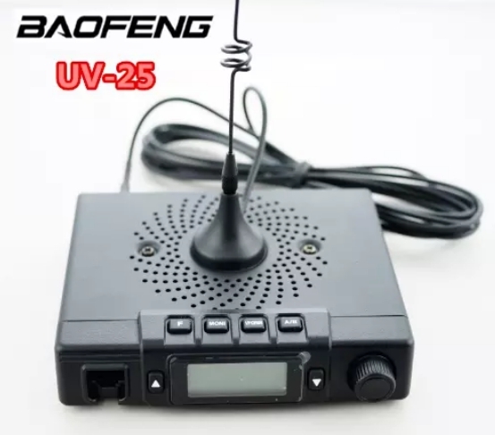 Baofeng UV-25