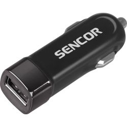 SCH 311 USB adaptér do auta SENCOR