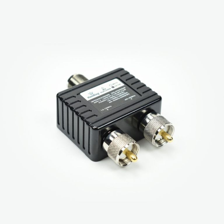 DUPLEXER DX-720D HF / VHF /UHF