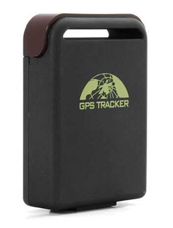 GPS lokátor TRACKER GT104