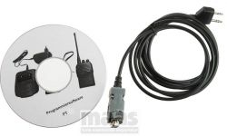 Programovací kabel pro MAAS PT-4200 + software
