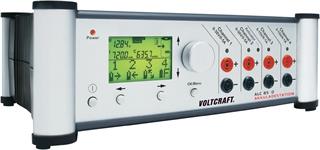 Modelářská multifunkční nabíječka VOLTCRAFT ALC 8500 EXPERT
