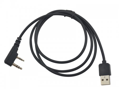 Baofeng DMR programovací USB kabel, DM-1701, DM-1702, DM-1801, DM-5R...