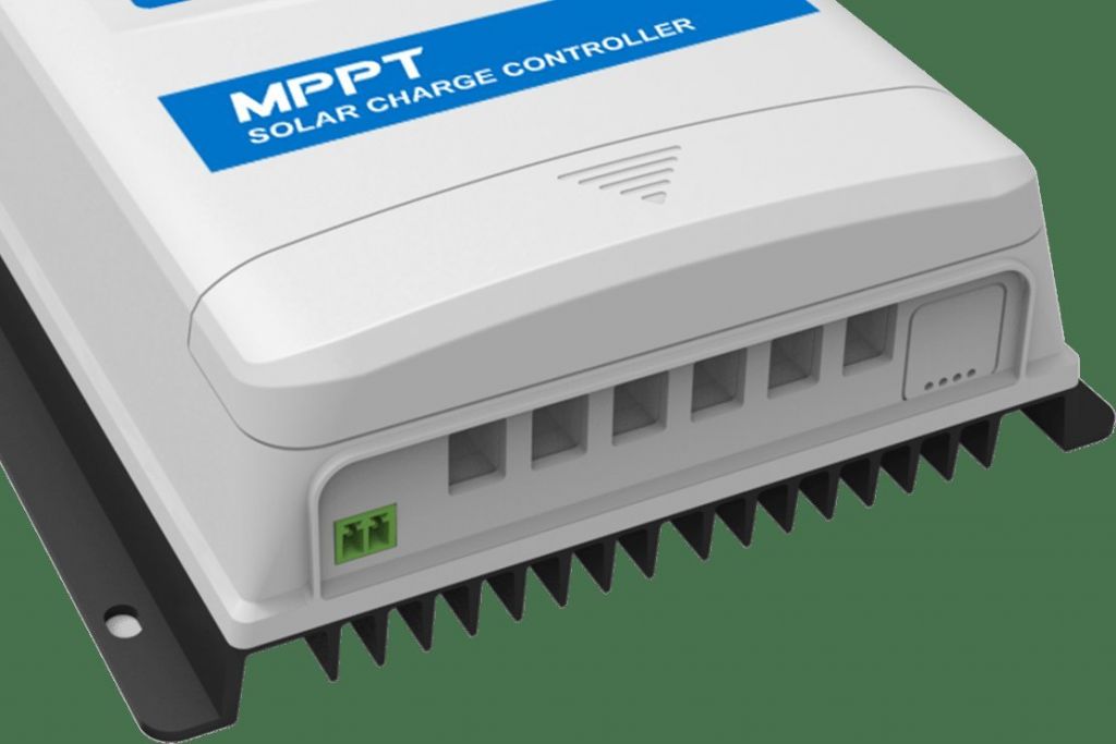MPPT solární regulátor EPsolar XDS2 100VDC/ 40A série XTRA - 12/24V