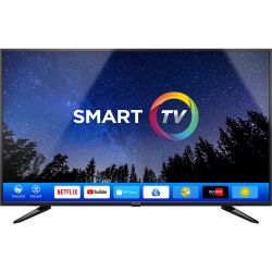 SLE 49US600TCS UHD SMART TV SENCOR