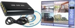 Konvertor SK-1401 video/H.264,USB 2.0