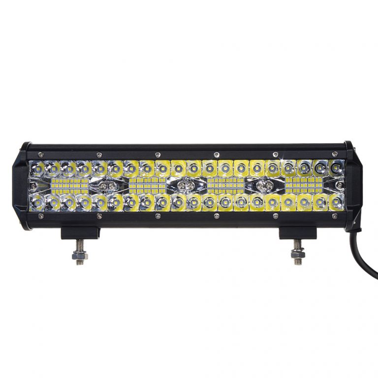 LED rampa, 80x3W, ECE R10