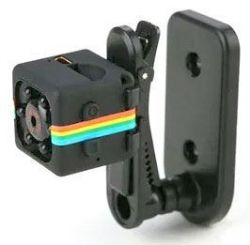 Minikamera HD SQ11