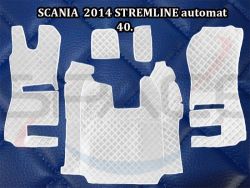 SCAN G 2014 (40)automat STREAMLINE koberce prošívané modré