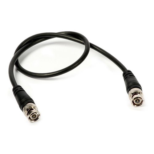 BNC - BNC patch kabel: Etrix (0.5m)