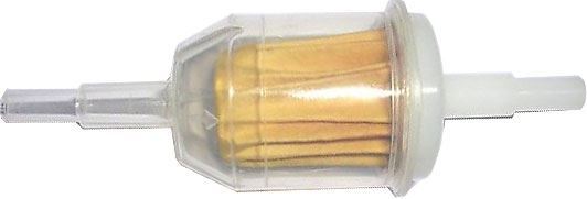 Palivový filtr 54x116mm pro hadičky 6 nebo 8mm
