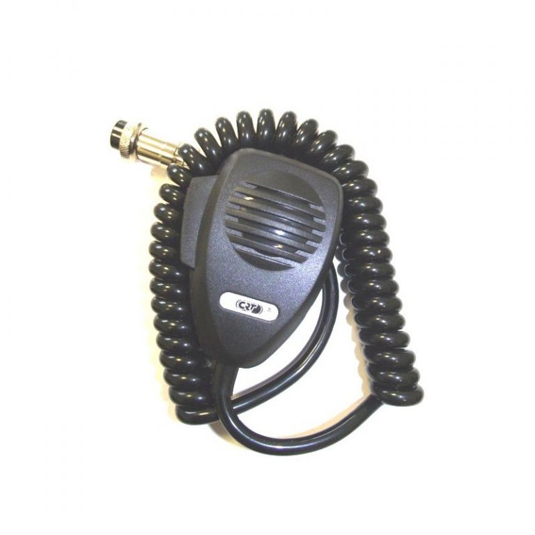 Náhradní dynamický mikrofon CRT S 518 U/D P6