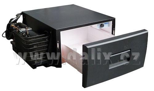 Kompresorová autochladnička / autolednice Dometic CoolMatic CD-30 12/24V