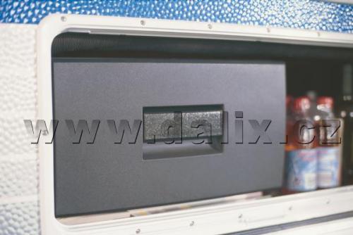 Kompresorová autochladnička / autolednice Dometic CoolMatic CD-30 12/24V