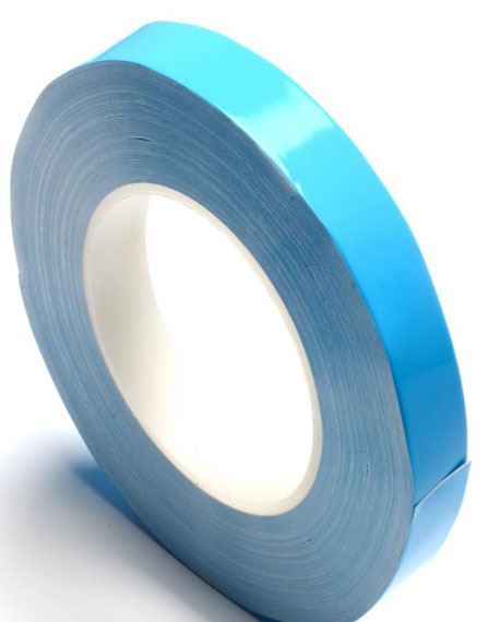 Oboustranná lepící páska silikonová teplovodivá 10mm x 25m