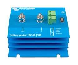 Ochrana baterií BP-100 48V