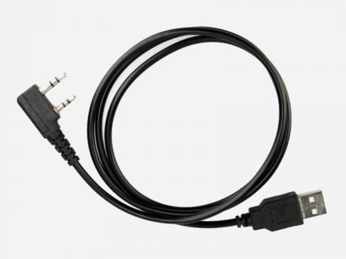 Programovací kabel MD-760/730 GD-77 AT-868/878 UV