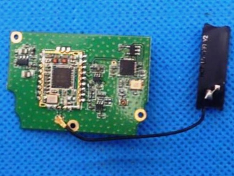 Bluetooth modulAT-878 UV BT