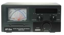 SWR/W DWM-2104-A HF+6m