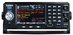 UNIDEN SDS-200 (DMR+NXDN+Pro Voice)