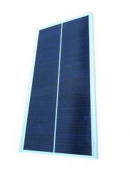Fotovoltaický solární panel SOLARFAM 20W monokrystalický