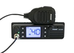 Mobilní CB radiostanice MAAS KCB-3000 CB