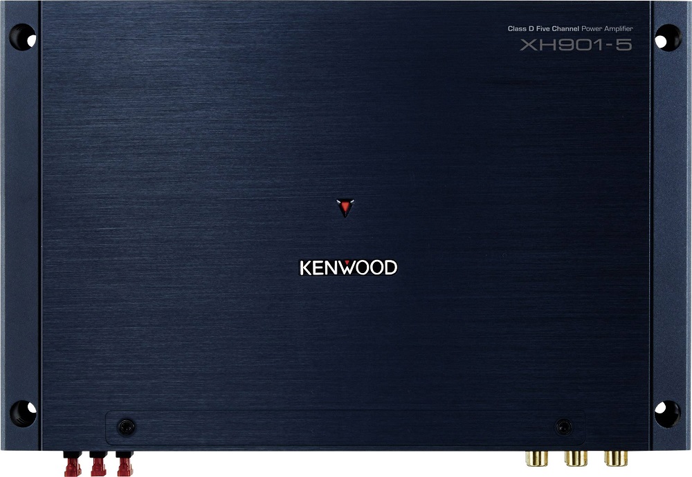 Kenwood XH901-5