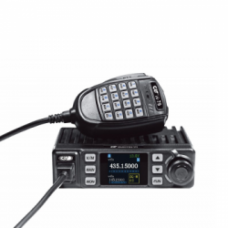 CRT ELECTRO UV - V3 mobilní radiostanice