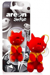 AREON SMILE - Black Crystal / Devil