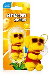AREON SMILE - Vanilla / Dog