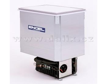 Kompresorová mobilní chladnička / autolednice ENGEL MB 40 V 12/24V
