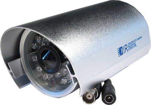 Kamera CCD 480TVL YC-886H, objektiv 3,6mm