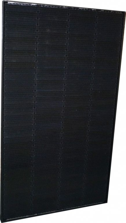 Fotovoltaický solární panel 12V/180W, SZ-180-36M,1230x705x30mm,shingle