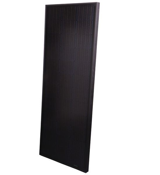 Fotovoltaický solární panel 12V/120W, SZ-120-36M, 1200x510x35mm