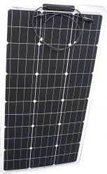 Fotovoltaický solární panel 12V/80W, SZ-80-36MFE, flexibilní ETFE